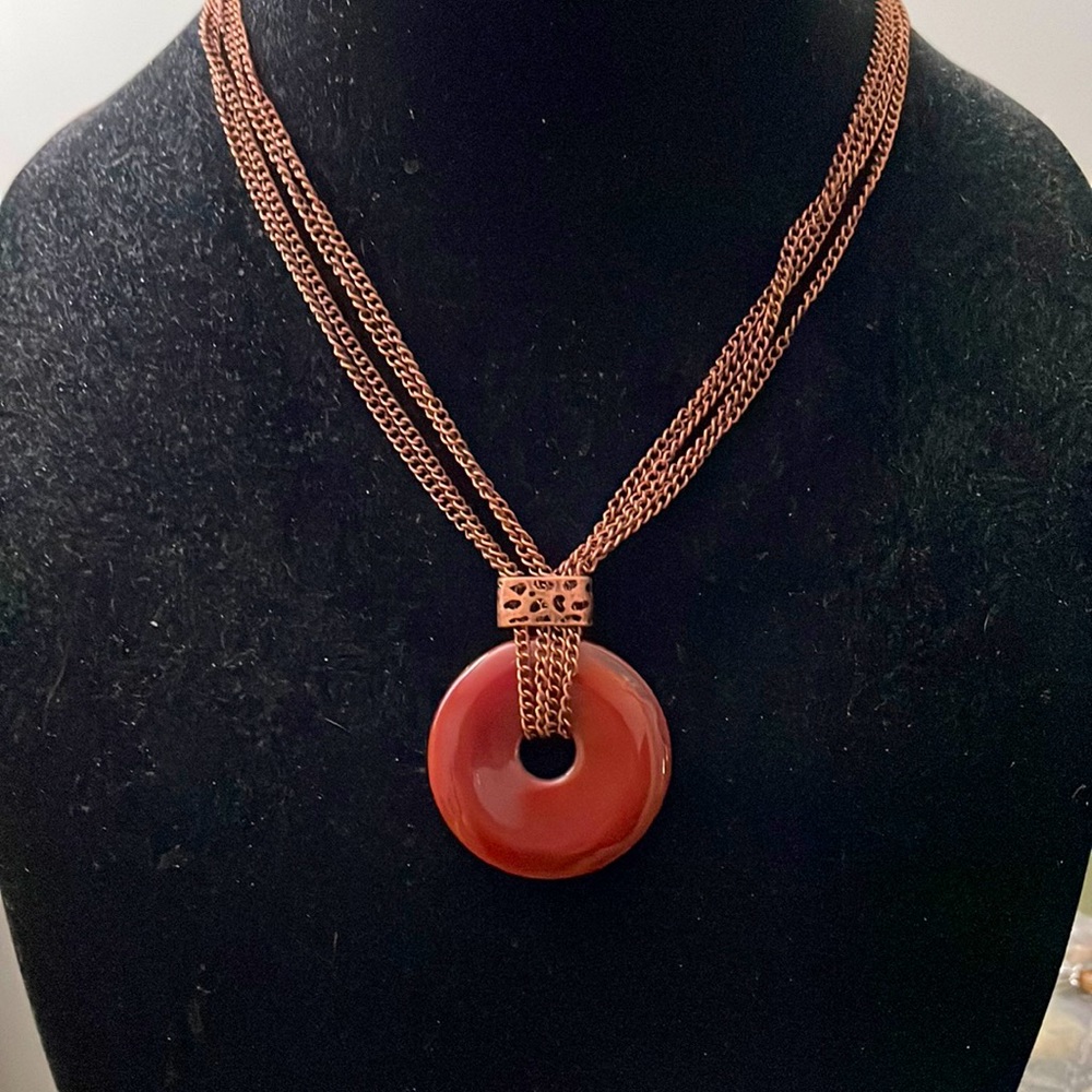 Cookie Lee necklace